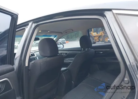 2016 Nissan Altima 2.5/2.5 S/2.5 Sl/2.5 Sr/2.5 Sv from USA, damaged, VIN 1N4AL3AP0GC227258